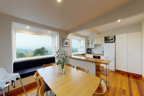 Photo of property in 41a Washington Avenue, Brooklyn, Wellington, 6021