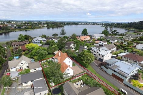 Photo of property in 156 Pembroke Street, Hamilton Lake, Hamilton, 3204