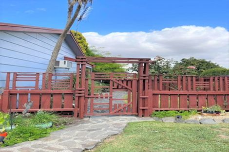 Photo of property in 81 Young Street, Morrinsville, 3300