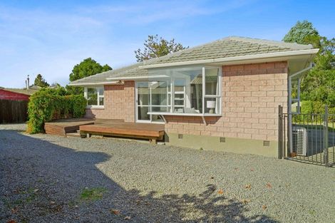 Photo of property in 79 Boston Avenue, Hornby, Christchurch, 8042