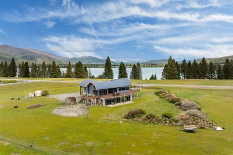 Photo of property in 146 Max Smith Drive, Twizel, 7901