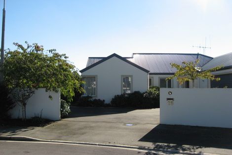 Photo of property in 25 Chateau Close, Gleniti, Timaru, 7910