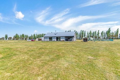 Photo of property in 492 Downs Road, Eyrewell, Rangiora, 7476