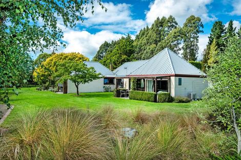 Photo of property in 107 Langdales Road, West Melton, Christchurch, 7676