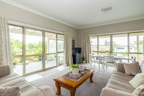 Photo of property in 9 Tiplady Road, Geraldine Flat, Geraldine, 7991