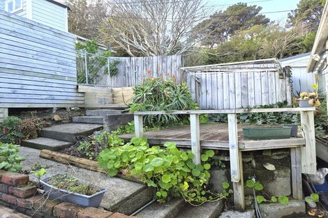 Photo of property in 115 Mein Street, Newtown, Wellington, 6021