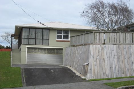 Photo of property in 17 Penrith Street, Westown, New Plymouth, 4310
