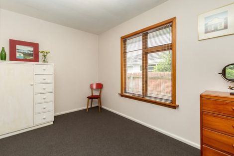 Photo of property in 5 Renwick Place, Hillmorton, Christchurch, 8025