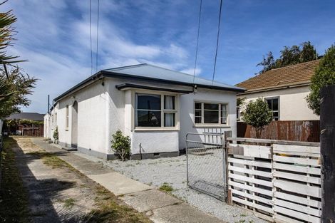 Photo of property in 38 Antigua Street, Addington, Christchurch, 8024