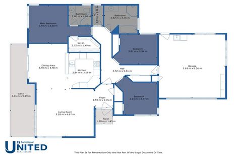 Photo of property in 2b Cannell Farm Drive, Te Puke, 3119