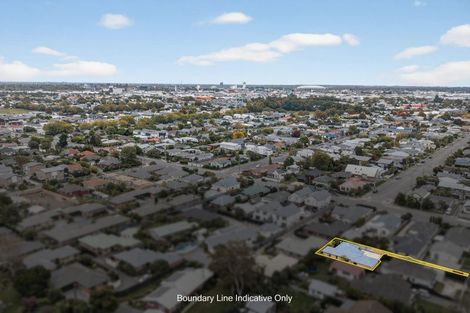 Photo of property in 21a Stenness Avenue, Somerfield, Christchurch, 8024