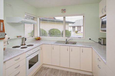 Photo of property in Rivertown Villas, 150 Williams Street, Kaiapoi, 7630