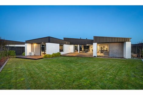 Photo of property in 13 Foxbridge Lane, Lincoln, 7608