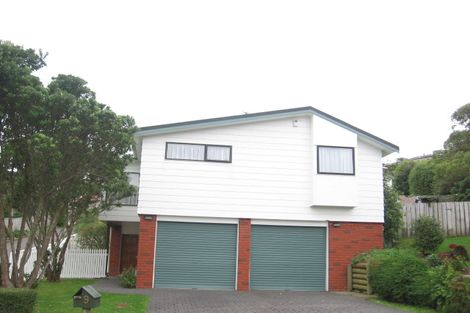 Photo of property in 9 Stonefield Place, Johnsonville, Wellington, 6037