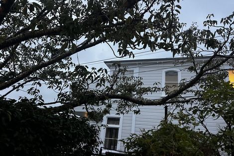 Photo of property in 16 Austin Street, Mount Victoria, Wellington, 6011