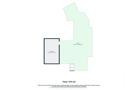 Photo of property in 211b Douglas Street, Highfield, Timaru, 7910