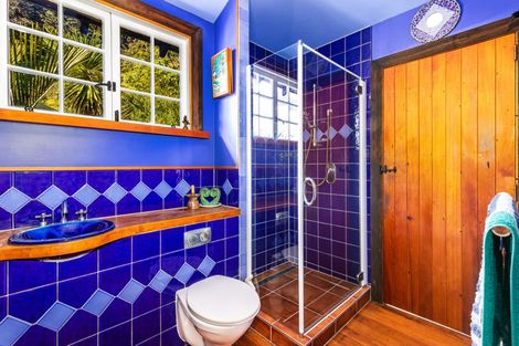 Photo of property in 17 Korimako Road, Days Bay, Lower Hutt, 5013
