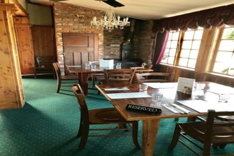 Photo of property in 7 Harington Point Road, Portobello, Dunedin, 9014