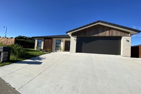 Photo of property in 176 John Burke Drive, Aotea, Porirua, 5024