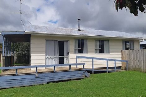 Photo of property in 39 Taraire Street, Kaikohe, 0405