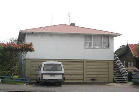 Photo of property in 224 Devon Street West, New Plymouth, 4310