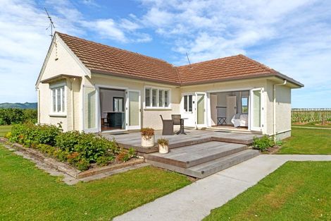 Photo of property in 166 Main Road, Matawhero, Gisborne, 4071