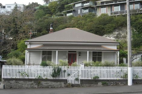 Photo of property in 177 Shakespeare Road, Bluff Hill, Napier, 4110