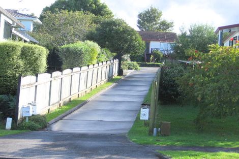 Photo of property in 1/48 Gosford Drive, Botany Downs, Auckland, 2010