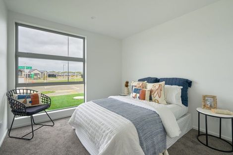 Photo of property in 42 Mcgarry Drive, Kaiapoi, 7630