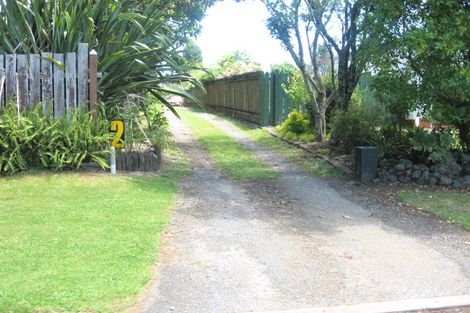 Photo of property in 2 Harold Avenue, Kaikohe, 0405