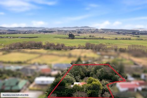 Photo of property in 1600 Cust Road, Cust, 7471