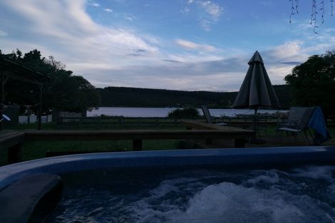 Photo of property in 11b Te Wirihana Road, Mourea, Rotorua, 3074