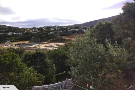 Photo of property in 21 Sydenham Street, Northland, Wellington, 6012