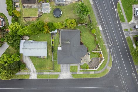 Photo of property in 25 Elizabeth Avenue, Morrinsville, 3300