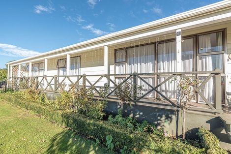 Photo of property in 39 Karamu Street, Tawhero, Whanganui, 4501