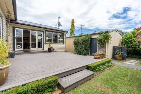 Photo of property in 23 Claude Street, Fairfield, Hamilton, 3214