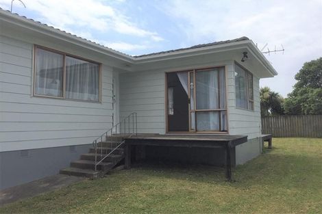 Photo of property in 12 Romilly Court, Papakura, 2110