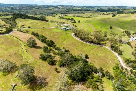 Photo of property in 135 Central Road, Mareretu, Maungaturoto, 0571