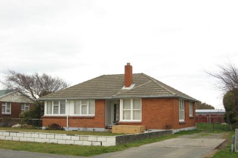 Photo of property in 65 Murphy Street, Strathern, Invercargill, 9812