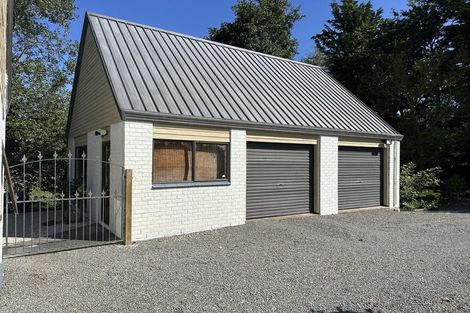 Photo of property in 479 Mcjarrows Road, Oxford, 7430