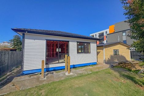 Photo of property in 4a Cracroft Street, Waitara, 4320