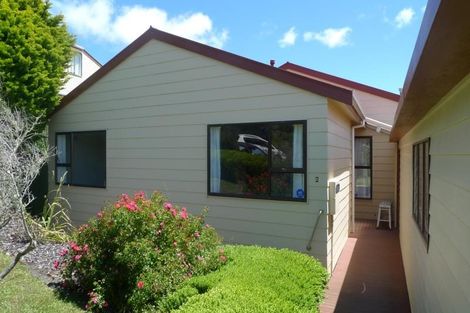 Photo of property in 5 Atwood Grove, Churton Park, Wellington, 6037