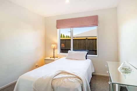 Photo of property in 16 Goldney Close, Lincoln, 7608