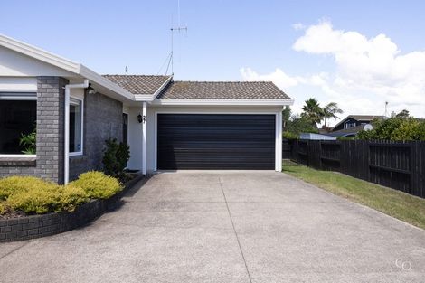 Photo of property in 27 Balmacewen Place, Mount Maunganui, 3116