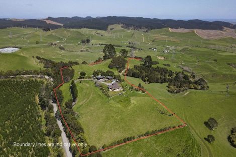 Photo of property in 157 Ferndale Road, Maramarua Forest, Pokeno, 2471