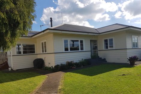 Photo of property in 3 Cameron Road, Mangateparu, Morrinsville, 3375