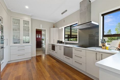 Photo of property in 754 Tauhei Road, Tauhei, Morrinsville, 3375