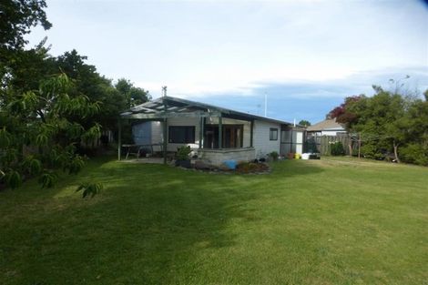 Photo of property in 21 William Street, Rolleston, 7614