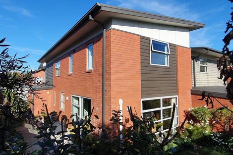 Photo of property in 2/21 Rosewarne Street, Spreydon, Christchurch, 8024