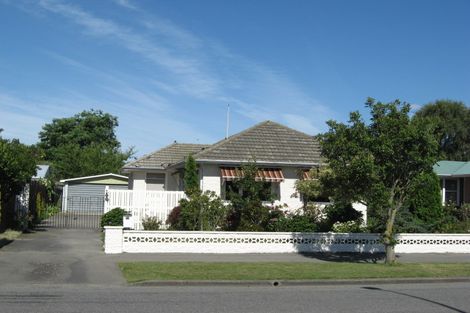 Photo of property in 38 Damien Place, Bromley, Christchurch, 8062